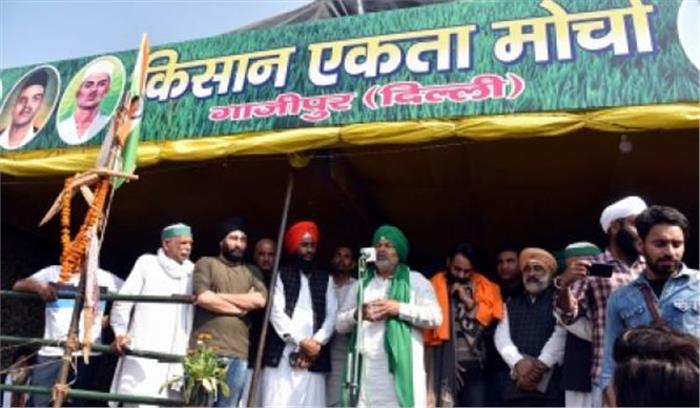 भाषा को भेद नहीं बनने देना चाहते किसान, सबटाइटल के साथ सोशल मीडिया पर होंगे भाषण