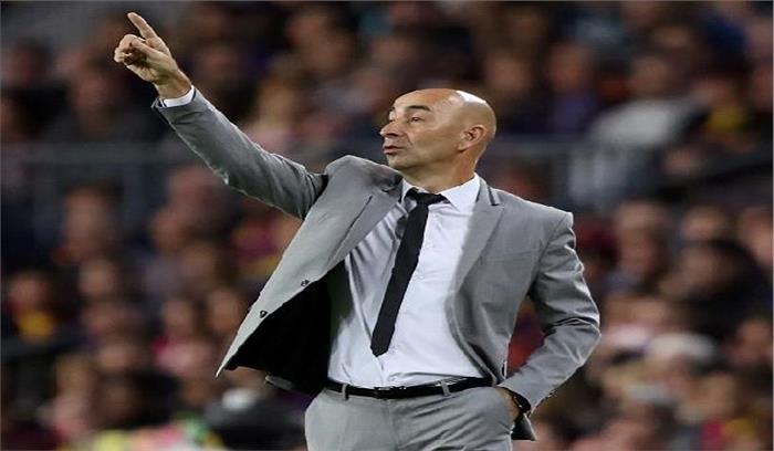 पाको अयेस्तारान बने लास पाल्मास के नए कोच