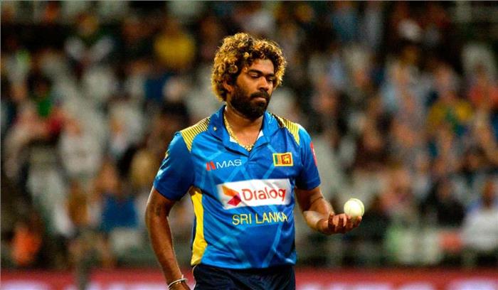 मुंबई इंडियंस के लिए बुरी खबर, शुरुआती छह मैचों से हटे मलिंगा