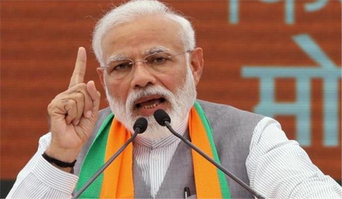 अंतिम चरण में चंदौली में प्रतिष्ठा की जंग