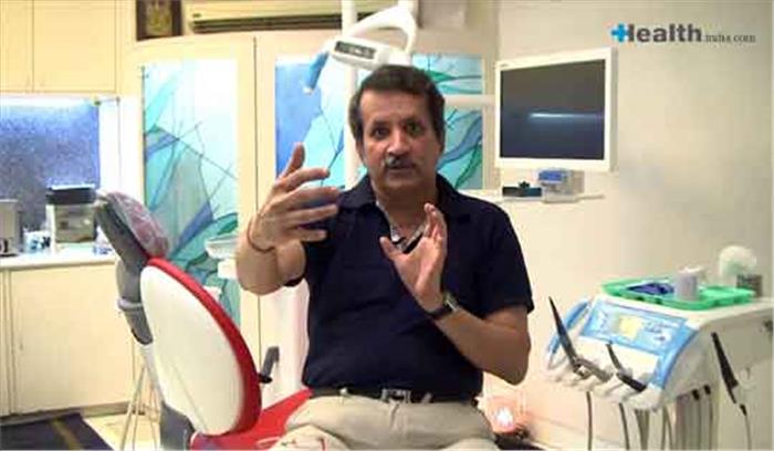 स्वच्छ भारत की तरह स्वच्छ मुख अभियान भी चले : डॉ. मयेकर