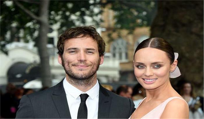 शादी के 6 साल बाद अलग हुए सैम और लौरा