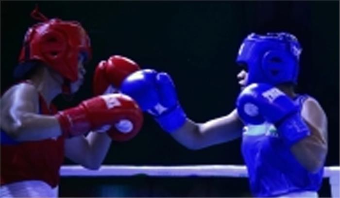 मुक्केबाजी ओलंपिक क्वालीफायर्स की मेजबानी करेगा जॉर्डन