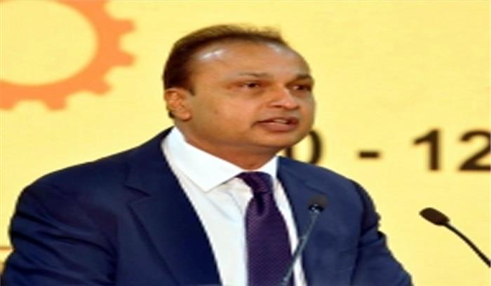 कानून के मुताबिक हुआ अनिल अंबानी की कंपनी के कर मसले का समाधान : फ्रांस