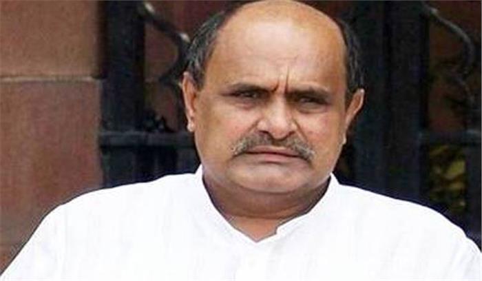 कानून का मखौल उड़ेगा तो राजग प्रभावित होगा : त्यागी