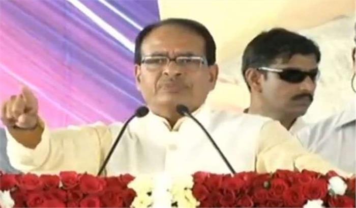 कानून का दुरुपयोग नहीं होने देंगे : शिवराज कानून का दुरुपयोग नहीं होने देंगे : शिवराज