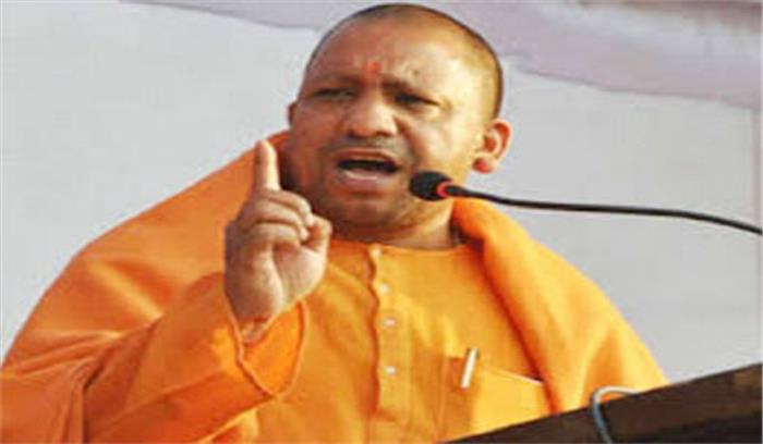 उप्र : कानून-व्यवस्था पर योगी गंभीर, अधिकारियों को ईमानदारी से काम करने की नसीहत