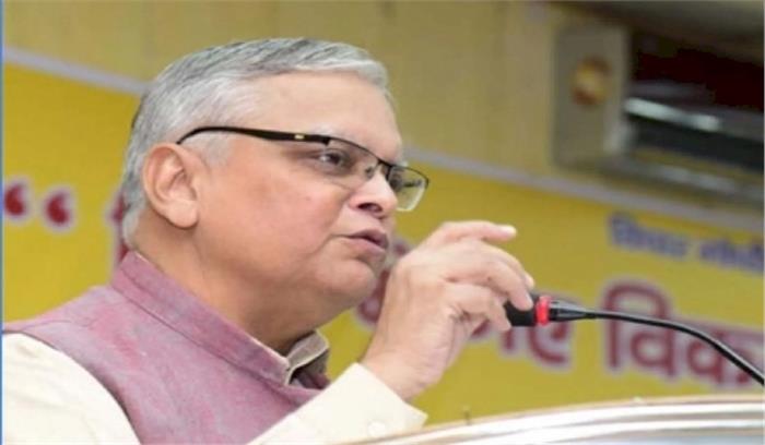 विधि और न्याय क्षेत्र में भारतीय भाषाओं में हो काम : अतुल कोठारी