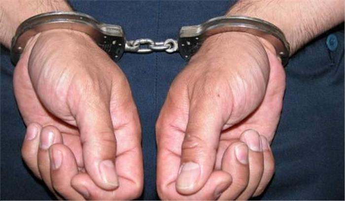 किसान यूनियन के अध्यक्ष समेत 200 किसानों के खिलाफ मुकदमा दर्ज