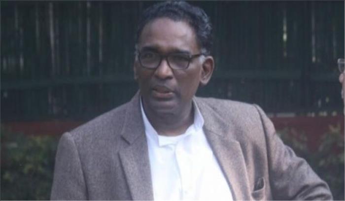 मुकदमों का आवंटन पारदर्शी हो : चेलमेश्वर