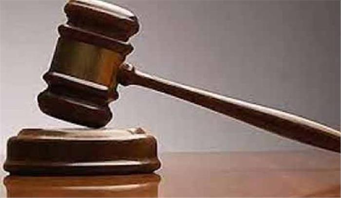 जज को मिली धमकी के विरोध में वकीलों ने की हड़ताल