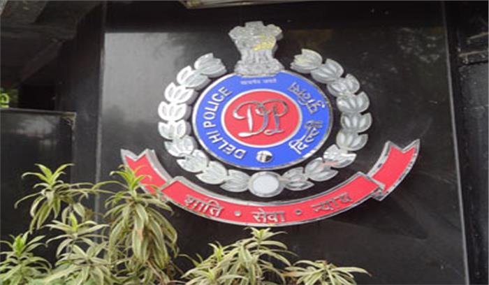 वकीलों से वार्ता के लिए दिल्ली पुलिस की टीम गठित