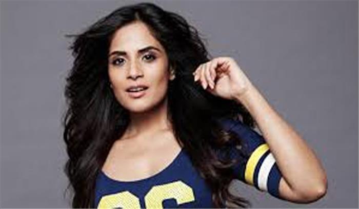 वकील के किरदार में नजर आएंगी ऋचा चड्ढा