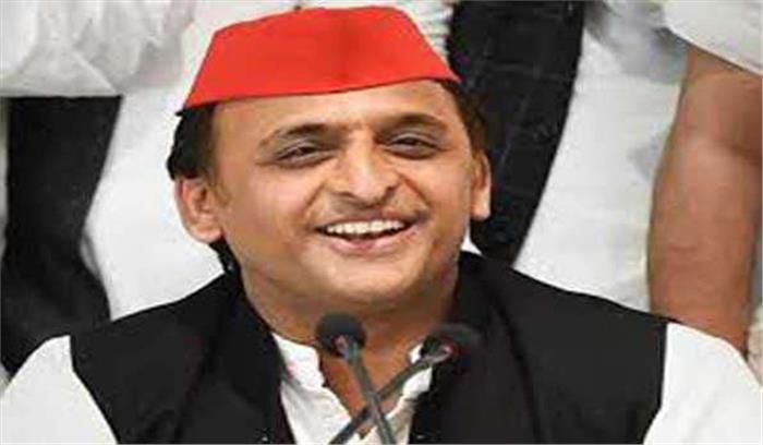 नेता जी को मैनपुरी संसदीय सीट पर दिलाए देश की सबसे बडी जीत : अखिलेश नेता जी को मैनपुरी संसदीय सीट पर दिलाए देश की सबसे बडी जीत : अखिलेश