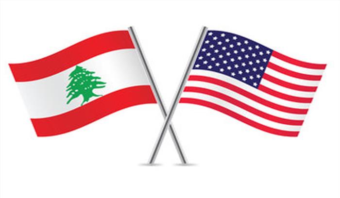 अमेरिका ने लेबनान को सौंपी हथियारों की तीसरी खेप