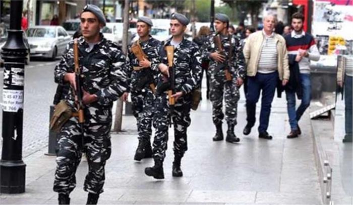 सऊदी नागरिक का लेबनान में अपहरण हुआ: सऊदी अरब