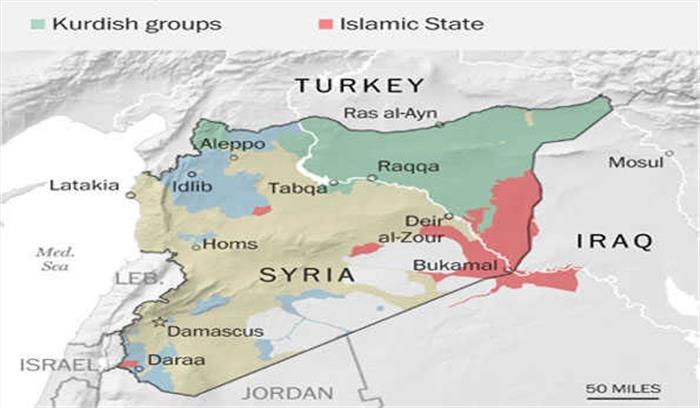 रमजान के दौरान लॉकडाउन में ढील देंगे कई खाड़ी देश