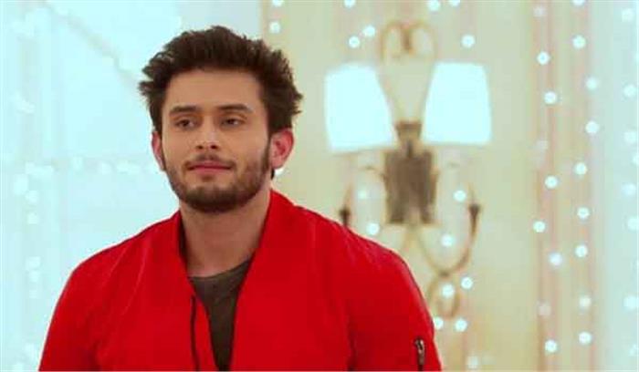 ऑन-स्क्रीन विवाह में मनीष मल्होत्रा द्वारा डिजाइन की गई शेरवानी पहनेंगे लीनेश मट्टू