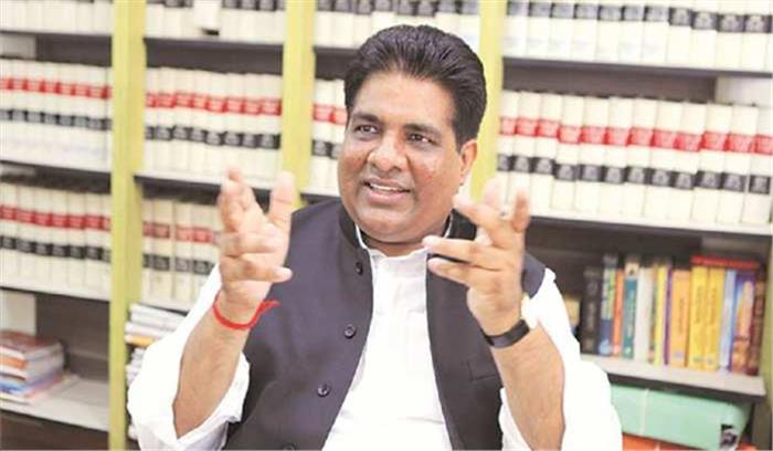 वामपंथी उग्रवाद की प्रतिनिधि माले को बिहार में राजद का खुला समर्थन : भूपेंद्र यादव