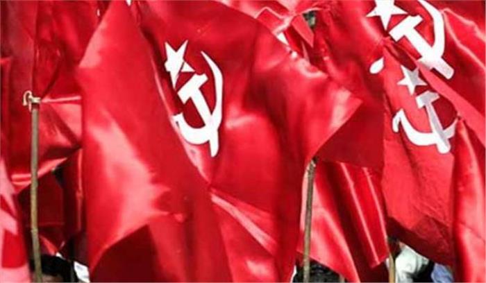 पंचायत चुनाव में तृणमूल के कार्यकर्ताओं पर हिंसा का आरोप: वाम दल