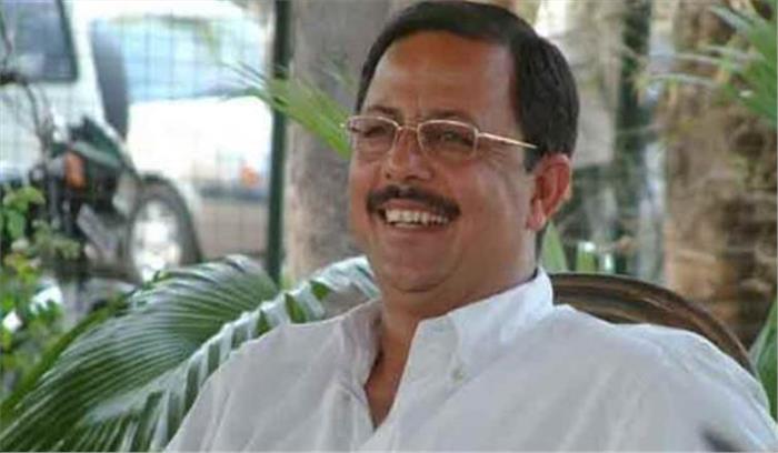 डॉ मिश्रा के नाम पर अजय सिंह ने जताई आपत्ति