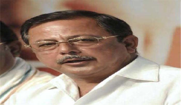 भाजपा में मलाई खाने वाले और दरी उठाने वाले लोग:  अजय सिंह