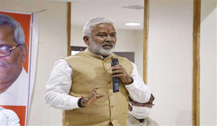 विधान परिषद चुनाव में विजय पताका फहराएगी भाजपा : स्वतंत्र देव