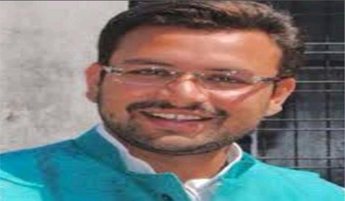 विधायक अमनमणि के खिलाफ गैर जमानती वारंट