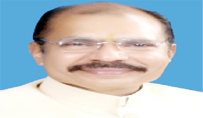 विधायक के प्रयास से 760.16 लाख के निर्माण कार्य स्वीकृत