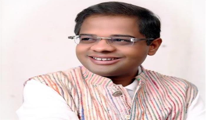 अमित जोगी लाएंगे जल उपयोग नीति निर्धारण के लिए विस में संकल्प