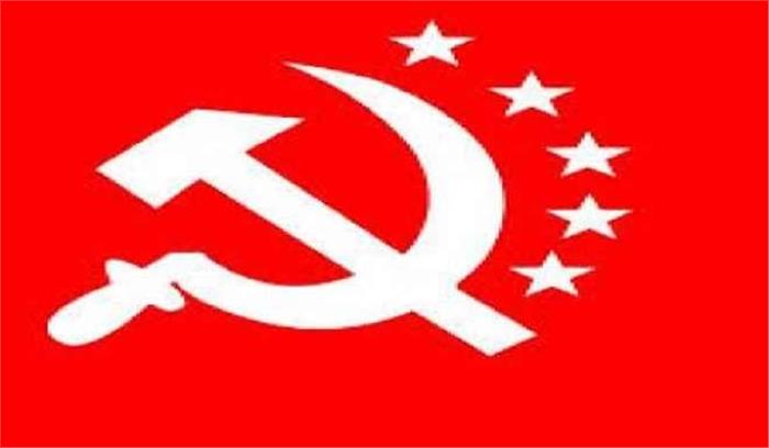 विधायकों के वेतन में बढ़ोतरी गरीबों के साथ क्रूर मजाक : भाकपा-माले