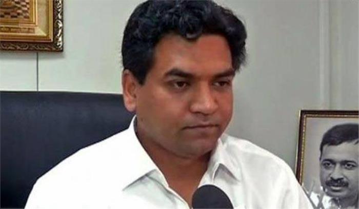 किसी भी दिन 20 विधायकों की सदस्यता हो सकती है रद्द