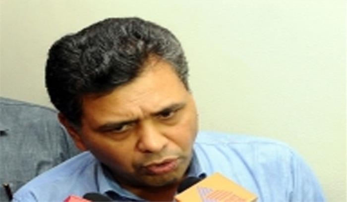 ऋणशोधन व्यवस्था में 4 लाख करोड़ रुपये एनपीए वापस आया : अधिकारी ऋणशोधन व्यवस्था में 4 लाख करोड़ रुपये एनपीए वापस आया : अधिकारी