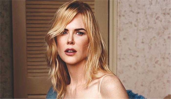 गायक लेनी क्रेविट्स ने पूर्व मंगेतर निकोल किडमैन कोबताया अद्भुत