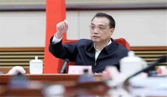 ली खछ्यांग ने आसियान और चीन-जापान-दक्षिण कोरिया सम्मेलन में भाग लिया