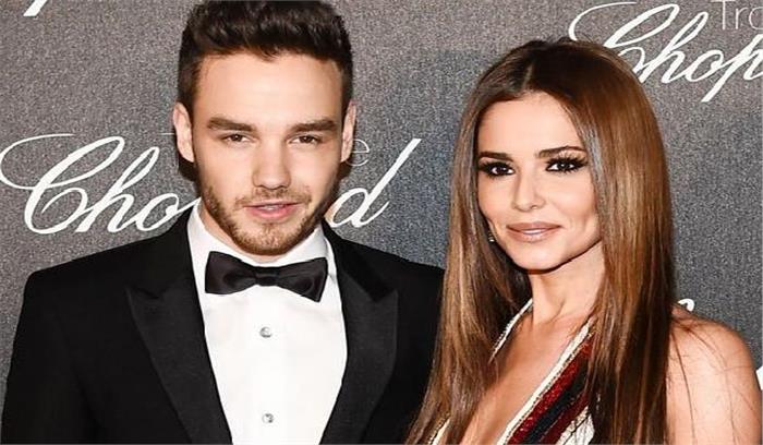 लिआम पेने का मानना है सुपरवुमन है उनकी प्रेमिका शेरिल