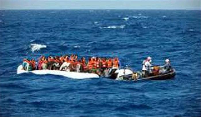लीबिया : पाकिस्तानी आव्रजकों को ले जा रही नाव डूबी, 10 शव बरामद