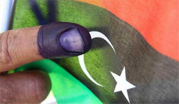 सितंबर में 20 लाख से अधिक मतदाता करेंगे लीबिया में मतदान