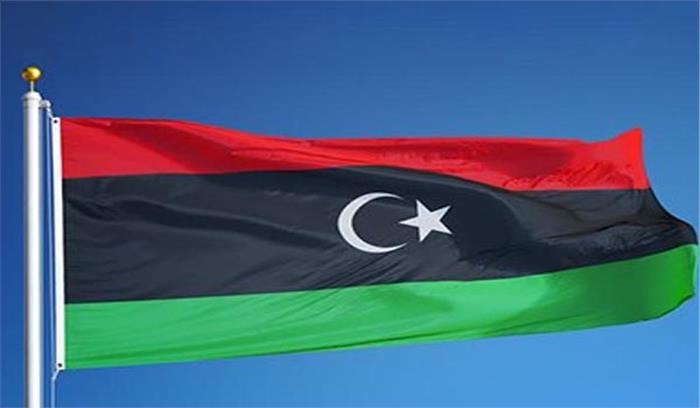 लीबिया के उपगृहमंत्री के मुख्यालय पर ग्रेनेड से हमला