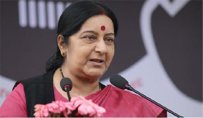 लीबिया: आंध्र प्रदेश के डॉक्टर आईएस के चंगुल से मुक्त