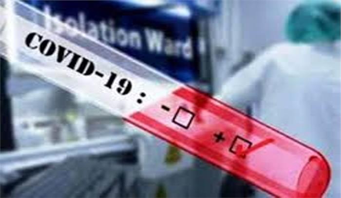 लीबिया में कोरोना के 71 नये मामले, संक्रमितों की संख्या 989 हुई