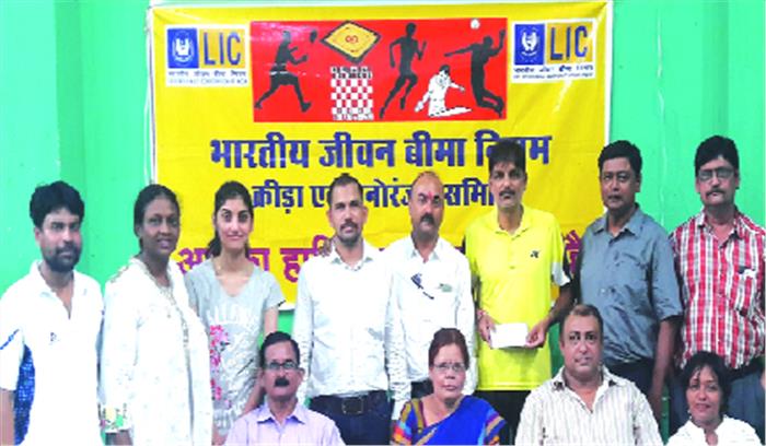 शंशांक बने विजेता