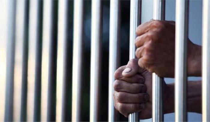 हत्या मामले में एक व्यक्ति को आजीवन कारावास की सजा हत्या मामले में एक व्यक्ति को आजीवन कारावास की सजा