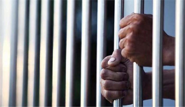  उत्तर प्रदेश :बालिका का अपहरण करने वाले दो आरोपियों को उम्रकैद