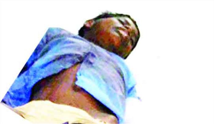 रफ्तार का कहर, छीन ली बालक सहित 3 की जिंदगी