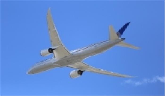 लाइफलाइन उड़ान ने 588 विमान संचालित किए : सरकार