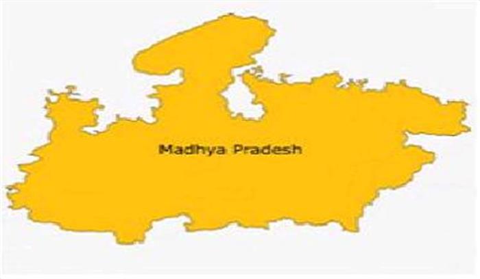 बिजली गिरने से एक की मौत