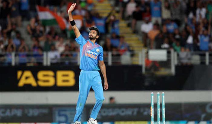 भारत ए ने न्यूजीलैंड एकादश को 92 रन से हराया