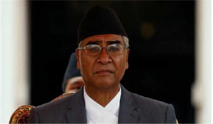 नेपाली कांग्रेस स्थानीय निकाय चुनाव में कर सकती है गठबंधन: देउबा