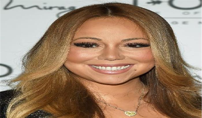 अमेरिकन आइडल के लिए उपयुक्त निर्णायक होंगे रिची : मारिया